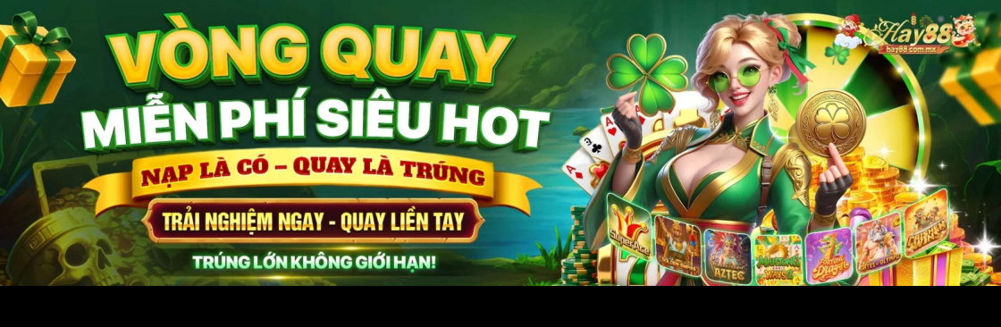 Nhà cái HAY88 Cover Image