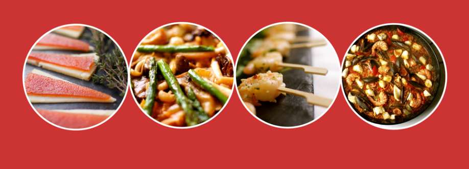 Vamos paella Cover Image