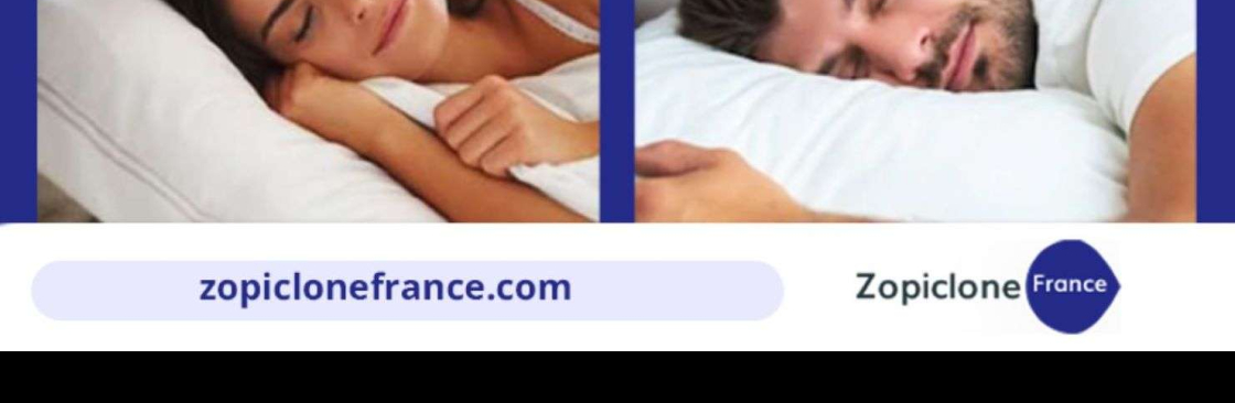 Zopiclone France Cover Image