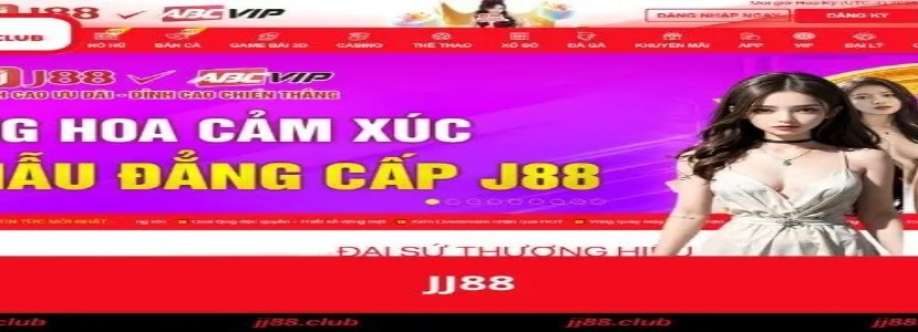 JJ88 club Cover Image