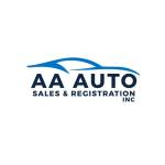AA Auto Sales and Registration Inc Profile Picture
