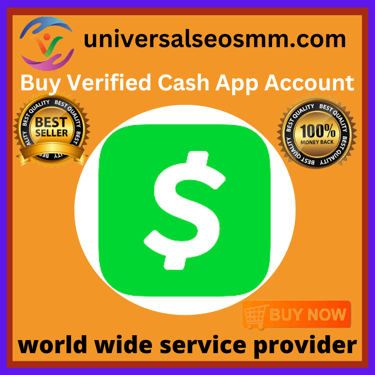 How to Buy Verified Cash App Accounts A Comprehensive Guide 2025