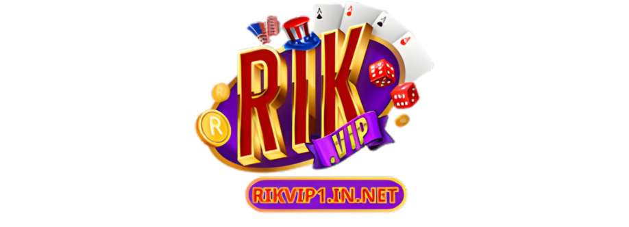 Rikvip1 in net Cover Image
