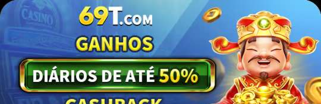 casa de apostas 69T Cover Image