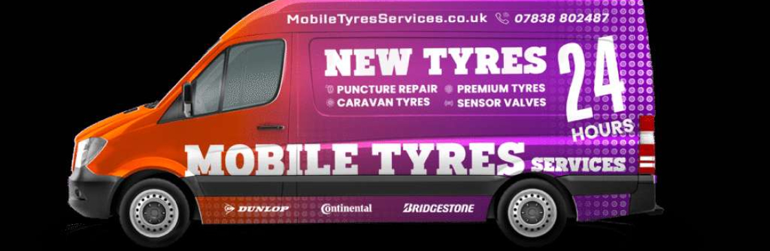 Mobile Tyre Services LTD Cover Image