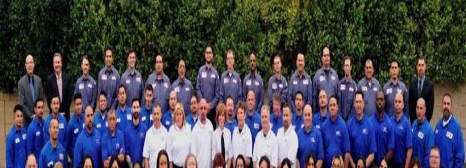 Ecola Termite Orange County Cover Image