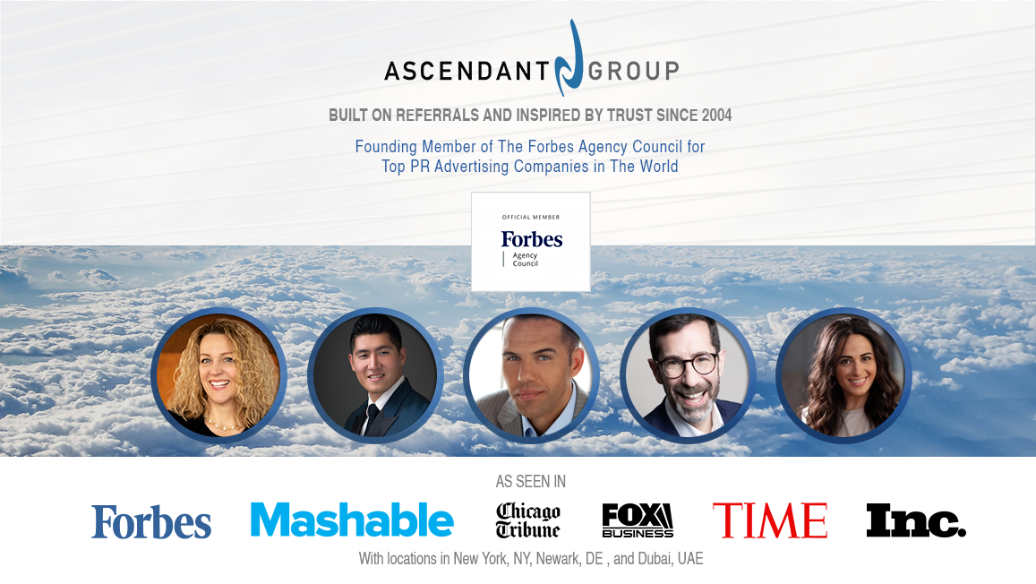 CEO Reputation Management & CEO Branding Strate | The Ascendant Group