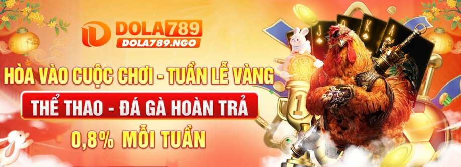 Nhà Cái DOLA789 Cover Image