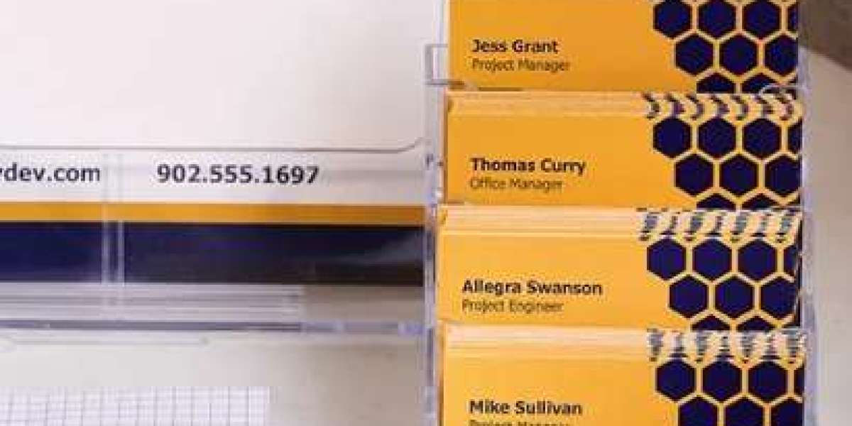 Business Card Design Mistakes to Avoid: Expert Tips for a Standout Card