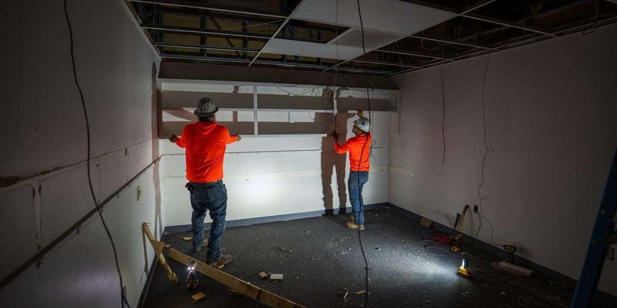 Commercial Construction Services in Greenville SC: What Local Businesses Need to Know