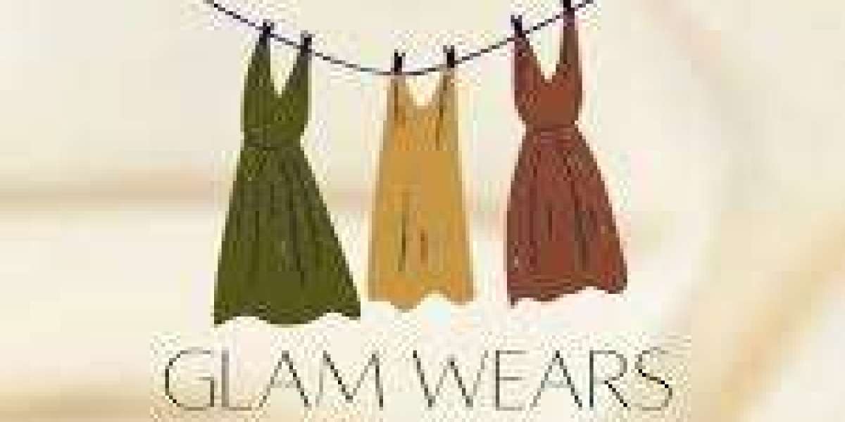 Glamwears.co.uk: Any Contemporary Place to go for Elegant Girls Design