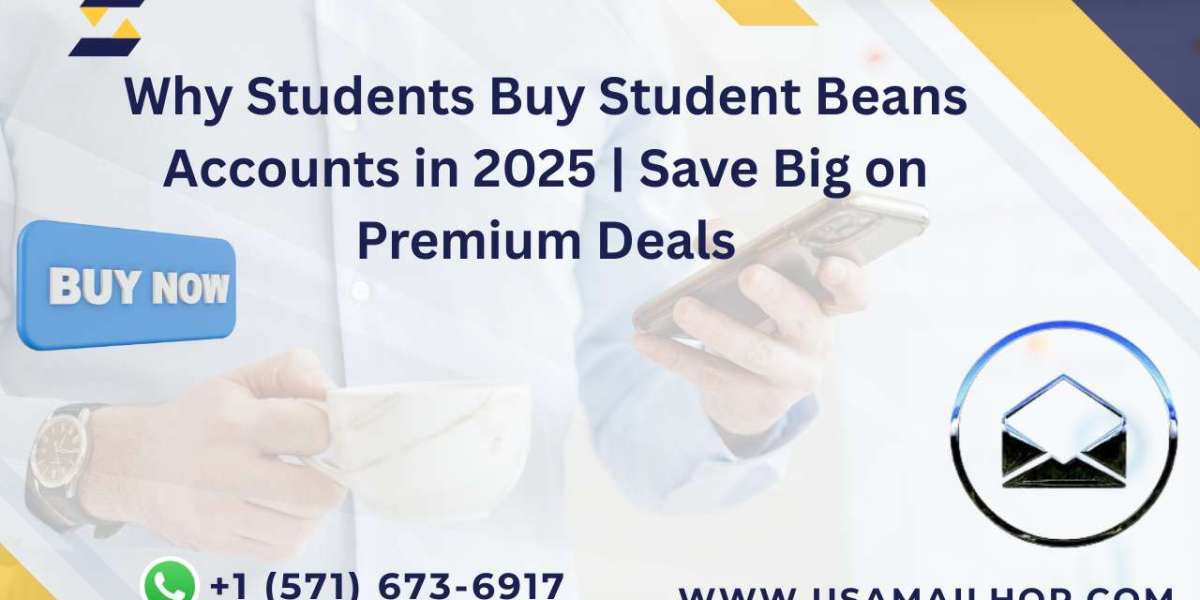 Why Students Buy Student Beans Accounts in 2025: Save Big on Premium Deals