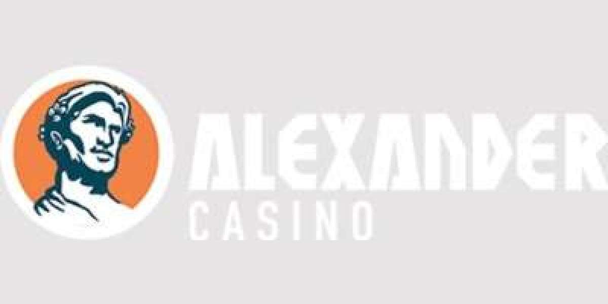 The Fight Against Bookmaker Alexander Casino