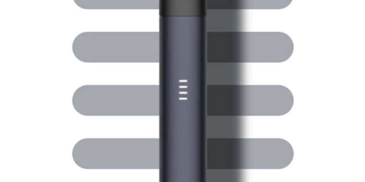 Relx Artisan และรุ่นยอดนิยมในตลาดบุหรี่ไฟฟ้า