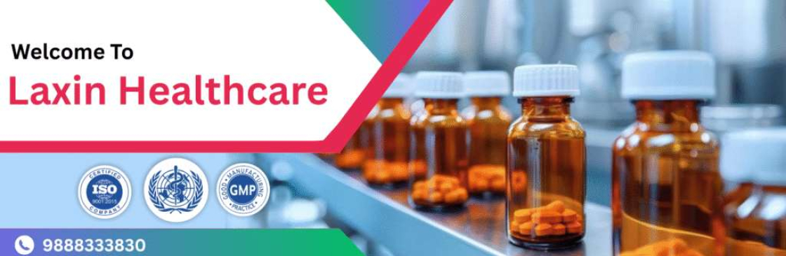 laxin healthcare Cover Image