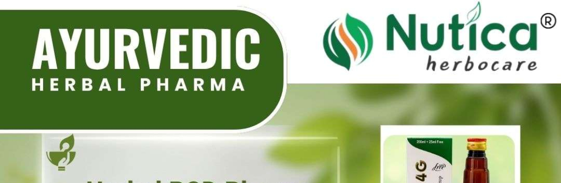 Nutica Herbocare Cover Image