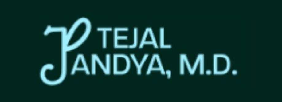 Tejal Pandya Cover Image