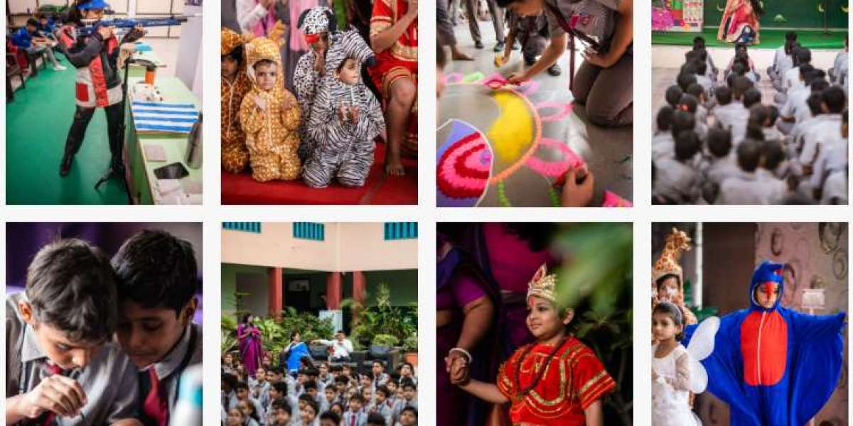 Top CBSE School In Jaipur – Alpha International Academy