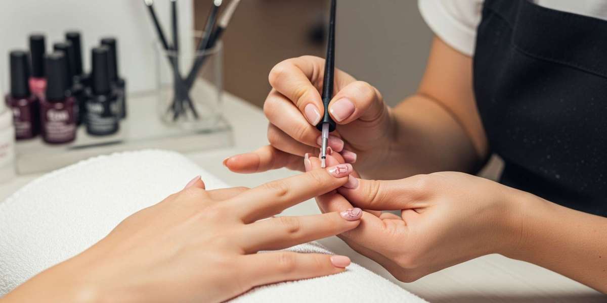 Best Marketing Ideas For Nail Salon Sale