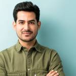 John Reinhold Profile Picture