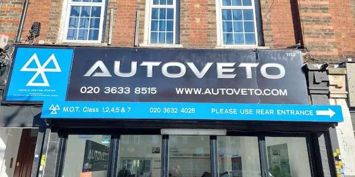 Best MOT Centre in Norbury, Serving Streatham