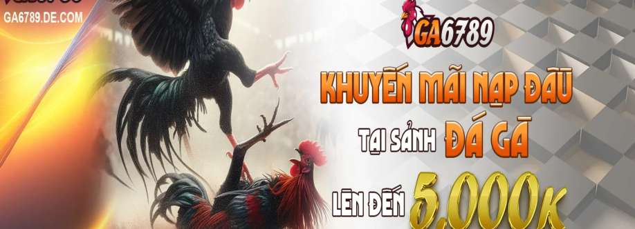 GA6789 Official BO by MUN Cover Image