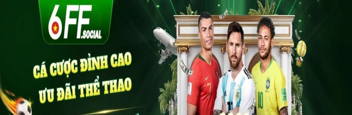 6Ff social Cover Image