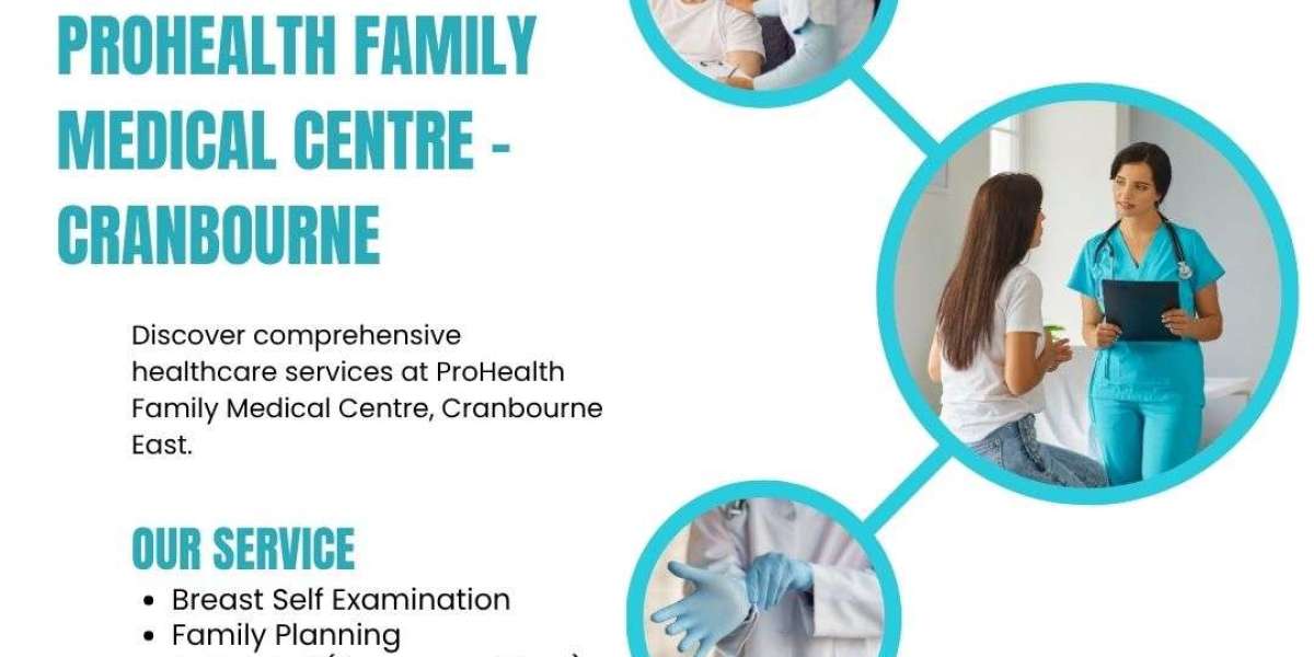 5 Most Common Chronic Health Conditions in Australia | ProHealth Family Medical Centre – Cranbourne