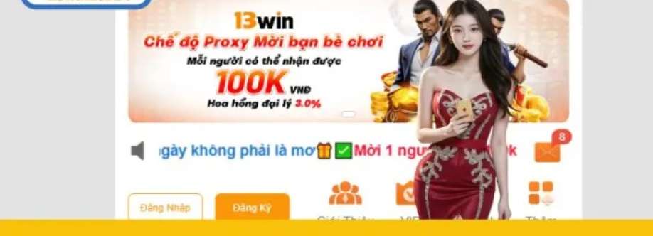 13Win13 app Cover Image