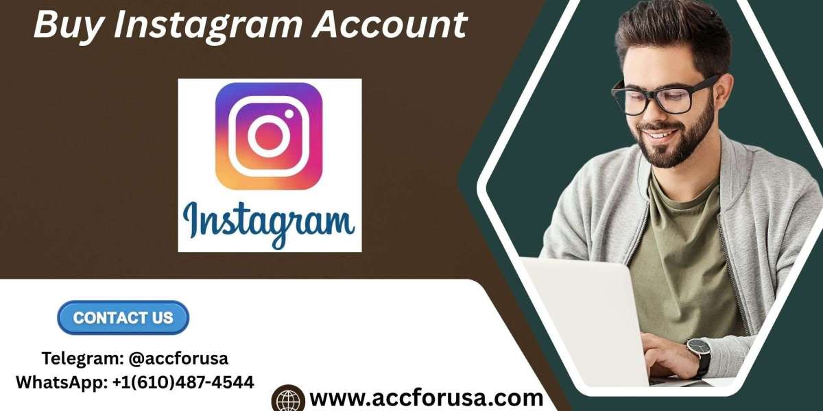 How to Buy Instagram Accounts: A Step-by-Step Guide