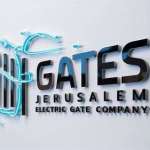 Jerusalem Gates Profile Picture