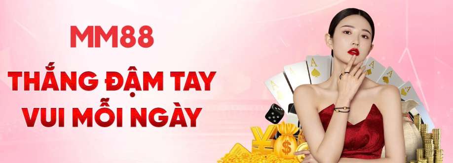 Nhà cái MM88 Cover Image