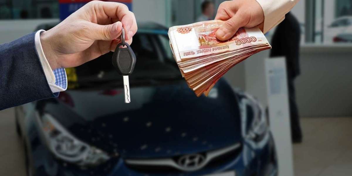 Выкуп автомобилей в Краснодаре.