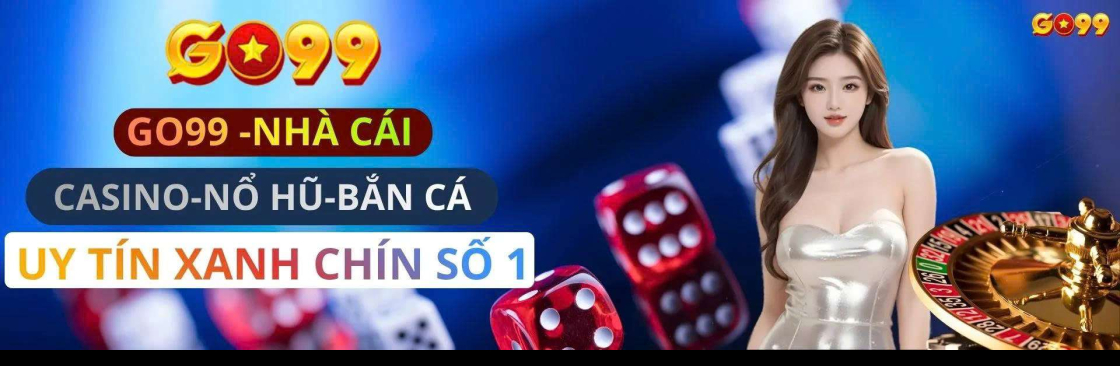 Nhà Cái Go99 Cover Image