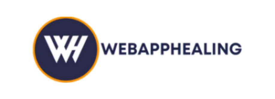 Webapp healing Cover Image