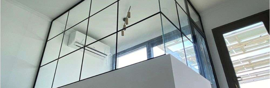 Qaser alzahr Cover Image