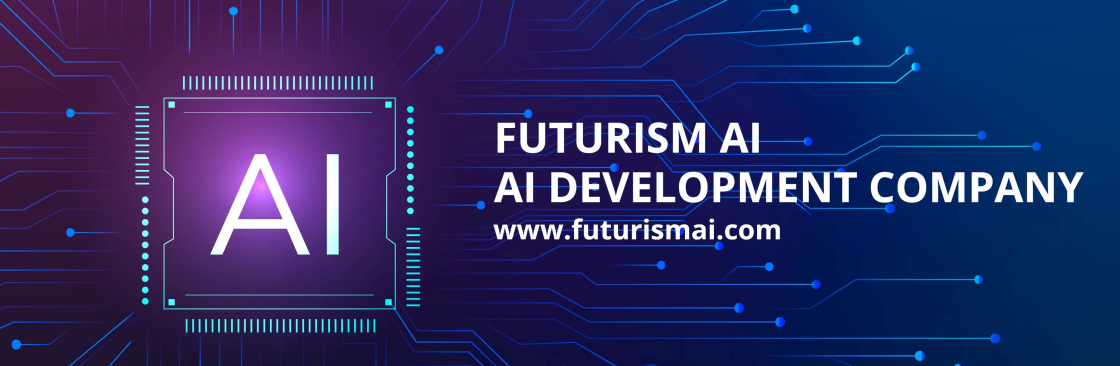 Futurism AI Cover Image