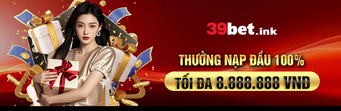 39Bet Ink Cover Image