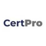 certpro Profile Picture