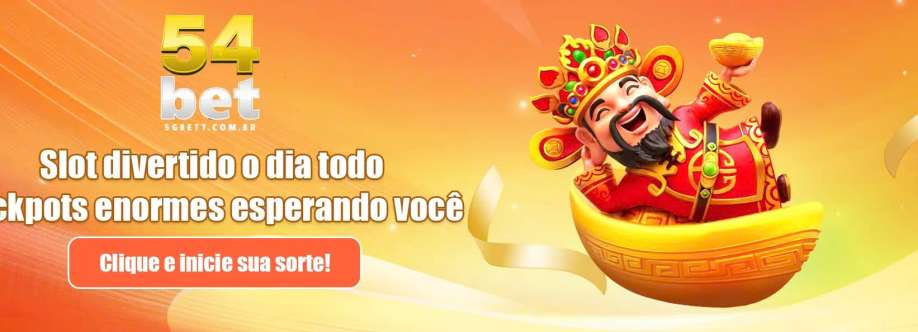 Fazer login no 54bet Cover Image