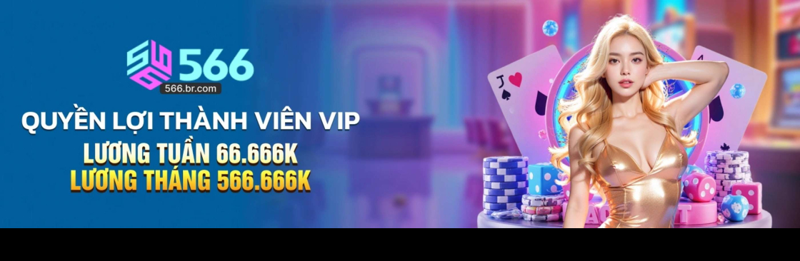 Nhà cái 566 Cover Image