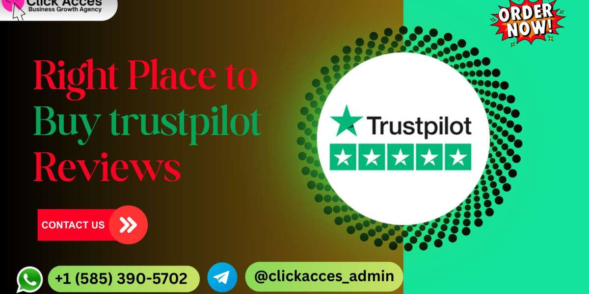 3 Best Websites to Buy Trustpilot Reviews (Grow Credibility Instantly)