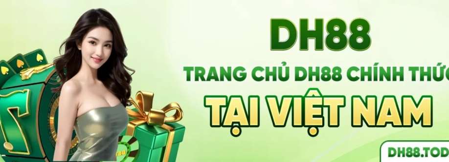 DH88 today Cover Image