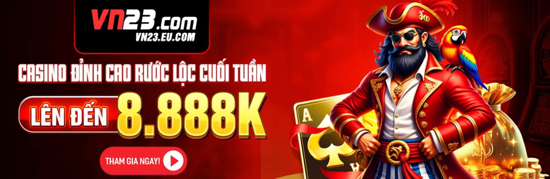 Nhà cái VN23 Cover Image