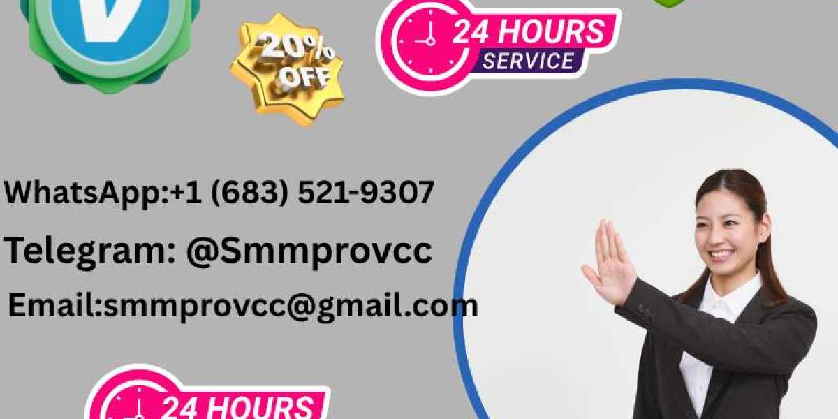 Buy Verified Venmo Account 100% Trusted & Fast Delivery