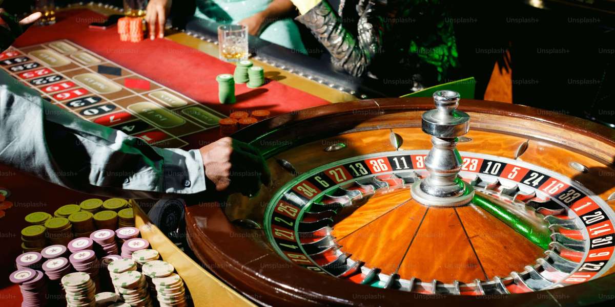 Slot Gacor: Maximize Your Winning Chances