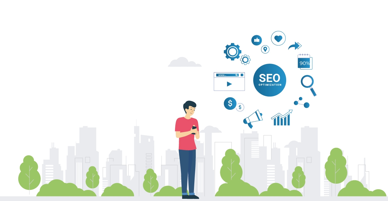 SEO Company in Ahmedabad: Boost Your Business with Expert SEO Services in Gujarat - V2Infotech