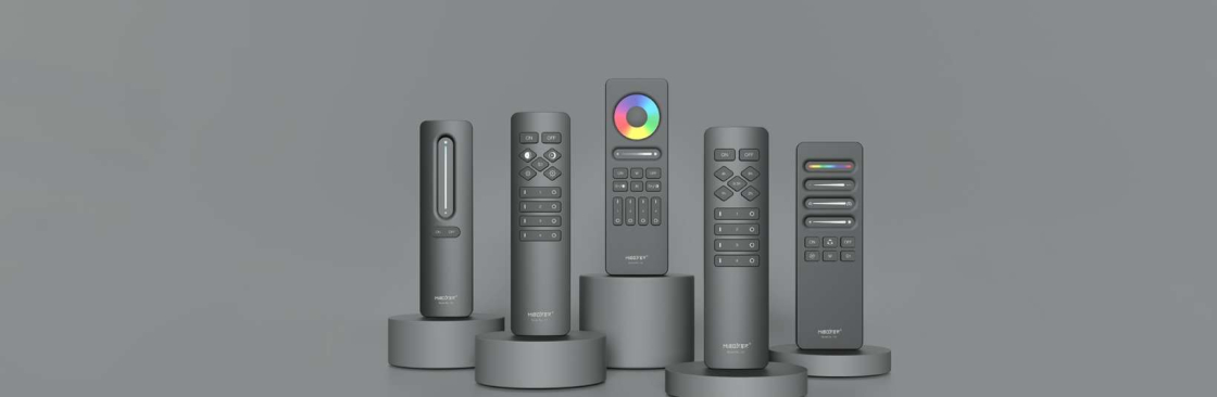 miboxer com Cover Image