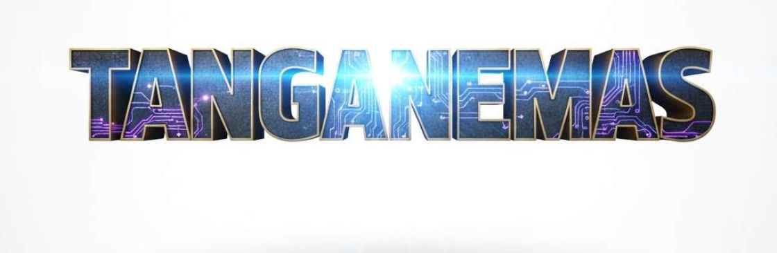 Tangan Emas Cover Image