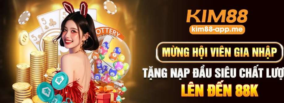 Kim88app Me Cover Image